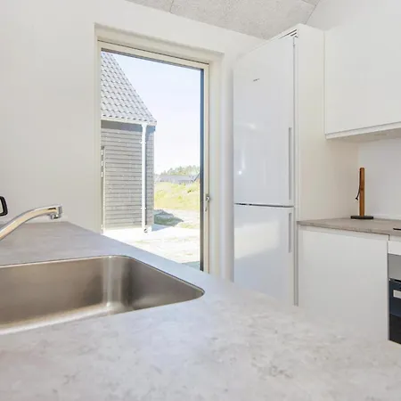 Lovely In Romo With Wifi Holiday home Kongsmark