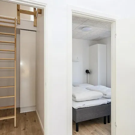 Lovely In Romo With Wifi Holiday home Kongsmark