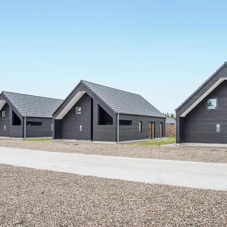 Lovely In Romo With Wifi Holiday home Kongsmark