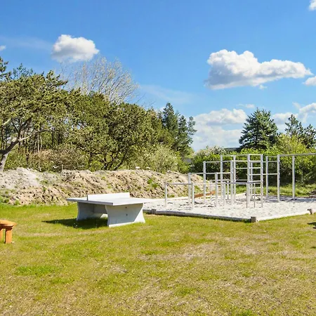 Lovely In Romo With Wifi Holiday home